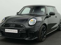 Gebraucht Mini John Cooper Works 204 PS (150 kW) 2025 Schwarz Kleinwagen