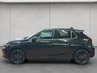 Gebraucht Opel Corsa 100 PS (73 kW) 2024 Schwarz Kleinwagen