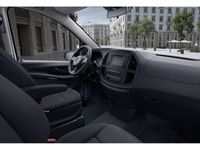 gebraucht Mercedes Vito 114 Tourer Pro extral Navi 8sitzer Automati