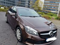 gebraucht Mercedes A180 CDI BlueEFFICIENCY Edition Edition