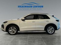 Neu VW T-Roc 150 PS (110 kW) 2026 Weiß SUV
