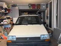Gebraucht Renault R5 67 PS (49 kW) 1986 Weiß Kleinwagen