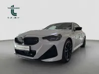 Gebraucht BMW M240i M Sport 374 PS (275 kW) 2025 Coupé