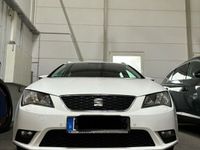 gebraucht Seat Leon ST 1.6 TDI 81kw, Kombi