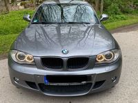 gebraucht BMW 120 d Edition Sport Edition Sport, M-Paket