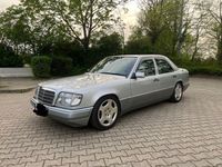 gebraucht Mercedes E220 W124Lorinser/Remus