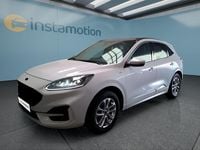 Gebraucht Ford Kuga 190 PS (139 kW) 2023 Weiß SUV