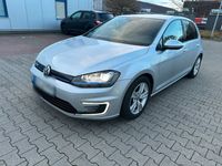 gebraucht VW e-Golf 