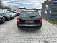 gebraucht Audi A4 Avant 1.9 TDI/Koima Automatik/AHK