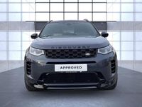 Gebraucht Land Rover Discovery 5 SE Dynamic 200 PS (147 kW) 2024 Varesine blue SUV