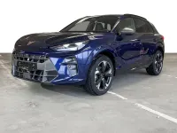Neu Cupra Terramar 150 PS (110 kW) 2026 SUV
