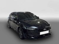 Usata Ford Focus 155 CV (114 kW) 2025 Nero Station wagon