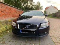 gebraucht Volvo S80 2.4D Momentum