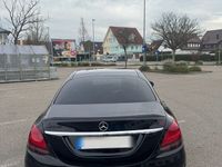 gebraucht Mercedes C43 AMG C 43 AMG Mercedes-AMG4MATIC Autom. Mer...