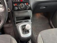 Gebraucht Citroën C3 Picasso 112 PS (82 kW) 2011 Schwarz Van / Kleinbus