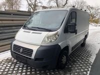 Gebraucht Fiat Ducato 101 PS (74 kW) 2011 Colore esterno (bianco (vr249 Van