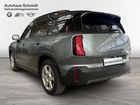 Gebraucht Mini Countryman Classic 204 PS (150 kW) 2024 Grün SUV