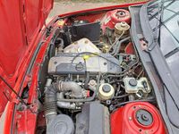 Gebraucht Renault 21 139 PS (102 kW) 1991 Rot uni Limousine