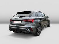 Gebraucht Audi RS3 Sportback Ambiente 400 PS (294 kW) 2025 Daytonagrau perleffekt Kleinwagen