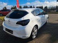 Gebraucht Opel Astra Energy 85 PS (62 kW) 2014 Andere Limousine