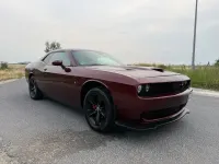 Gebraucht Dodge Challenger 310 PS (228 kW) 2017 Rot Coupé