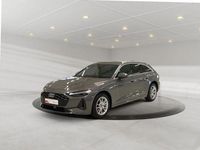 Gebraucht Audi A5 Sport 204 PS (150 kW) 2025 Grau Kombi