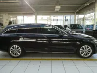 Gebraucht Mercedes C220 194 PS (142 kW) 2018 Schwarz Kombi