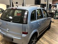 gebraucht Opel Meriva tüv 02/26 neu