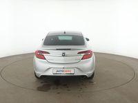 Gebraucht Opel Insignia Innovation 170 PS (125 kW) 2014 Grau Limousine
