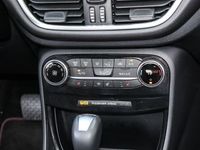 Gebraucht Ford Puma ST-Line X 155 PS (114 kW) 2022 Grau SUV