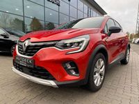 Gebraucht Renault Captur Intens 116 PS (85 kW) 2020 Rot SUV