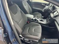 Gebraucht Ford S-MAX S 150 PS (110 kW) 2021 Chromablau metallic Van / Kleinbus