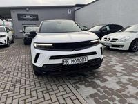 Gebraucht Opel Mokka GS Line 131 PS (96 kW) 2022 Jade weiss/arktis weiss SUV