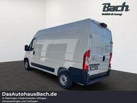 Neu Toyota Proace Comfort 141 PS (103 kW) 2025 Weiß Van / Kleinbus