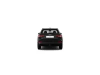 Gebraucht Audi Q3 150 PS (110 kW) 2023 Schwarz SUV