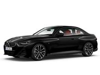 Gebraucht BMW 220 Shadowline 184 PS (135 kW) 2025 Coupé