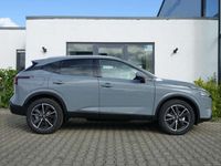 gebraucht Nissan Qashqai TEKNA +Panoramadach! +AHK! SOFORT!