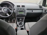 Gebraucht VW Touran 90 PS (66 kW) 2005 Grau Van / Kleinbus
