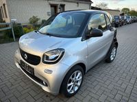 gebraucht Smart ForTwo Coupé Passion AUTOMATIK-LED-PANO-S.HEIZ-ALU