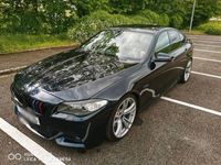 gebraucht BMW 535 F10 M-Paket i xDrive Sportautomatik*