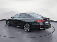 Gebraucht BMW 520 M Sport 197 PS (144 kW) 2025 Schwarz Limousine