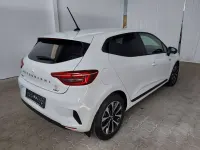 Gebraucht Mitsubishi Colt Plus 94 PS (69 kW) 2024 Weiß Kleinwagen