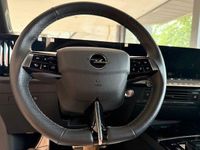 Gebraucht Opel Astra Ultimate 181 PS (133 kW) 2022 Schwarz Limousine