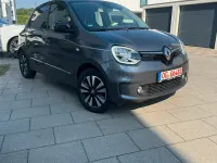 Gebraucht Renault Twingo 60 kW (82 PS) 2024 Grau Kleinwagen