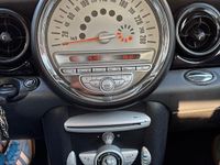 Usado Mini ONE 95 HP (69 kW) 2008 Preto Citadino