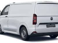 Neu VW T7 110 PS (80 kW) 2026 Weiß Van