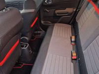Gebraucht Citroën C3 Aircross Feel 110 PS (80 kW) 2019 Lackierung orange fizz/typ au SUV