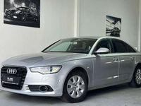 gebraucht Audi A6 Lim. 2.8 FSI Multitronic Vollausstattung