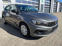 Gebraucht Fiat Tipo 95 PS (69 kW) 2021 Grau Kleinwagen