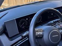 Gebraucht Hyundai Tucson Select 215 PS (158 kW) 2025 Grau SUV